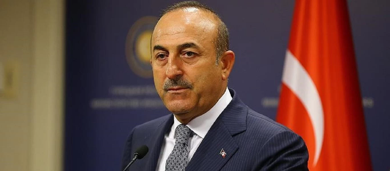 Στη Λιβύη μεταβαίνει ο Τούρκος ΥΠΕΞ Μ.Τσαβούσογλου